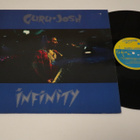 Guru Josh - Infinity -LP *1990 HOUSE TECHNO TRANCE* - pikkukuva 1