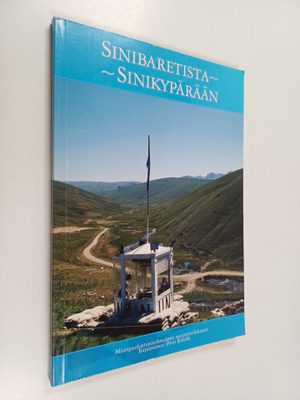 Sinibaretista sinikypärään