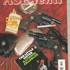 ASE-lehti n:o 4 1997 Colt. Sotamuseo. IWA '97. RPK. - pikkukuva 1
