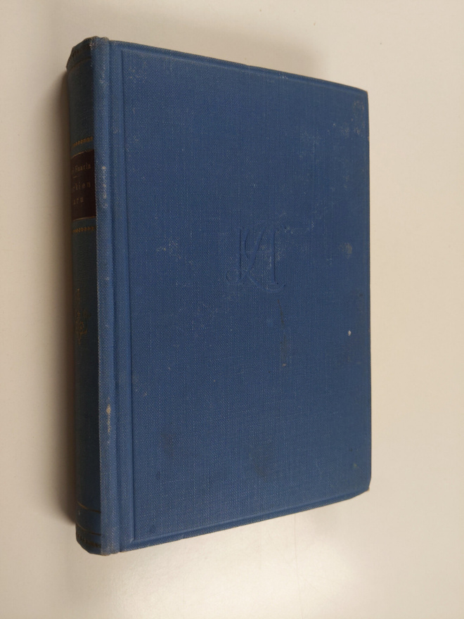 Lauri Haarla : Kurkien taru 1 - Romaani 1400-luvulta