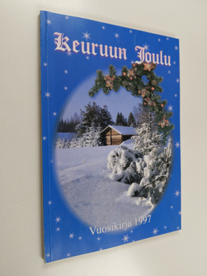 Keuruun joulu : vuosikirja 1997