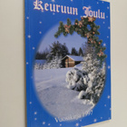 Keuruun joulu : vuosikirja 1997 - pikkukuva 1