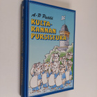 Antti-Pekka Pietilä : Kultarannan pursiseura - pikkukuva 1