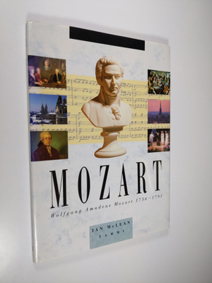 Ian McLean : Mozart