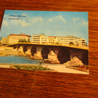 pohjois makedonia pk skopje silta kulkenut 1974 - pikkukuva 1
