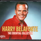 Harry Belafonte : The Essential Collection - 4 CD - pikkukuva 1