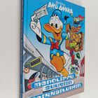 Aku Ankka : menolippu suuriin seikkailuihin - pikkukuva 1