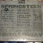 Bruce Springsteen on Broadway 2x cd EU 2018 muoveissa - pikkukuva 2