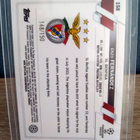 Enzo Fernandes rookie numeroitu 148/150 - pikkukuva 2