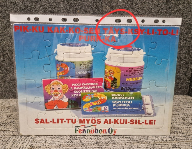 Item image