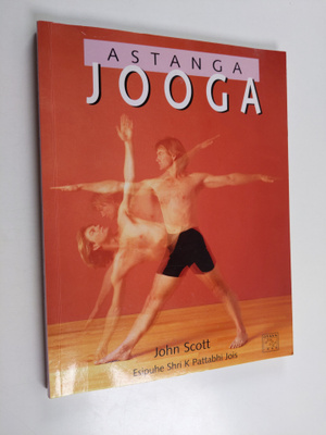 John Scott : Astangajooga