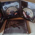 WYATT EARP 2-DISC S.E. DIGIPAK - pikkukuva 3