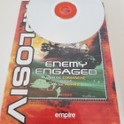 PC peli - XPLOSIV Enemy Engaged - PC CD-ROM - pikkukuva 3