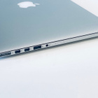 MacBook Pro mid 2014 13" 16/250 GB - pikkukuva 5