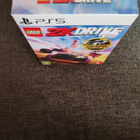 Lego 2k drive playstation 5 peli - pikkukuva 3