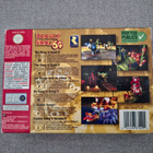 Donkey Kong 64 + Expansion Pak (Nintendo 64) - pikkukuva 3