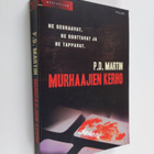 P. D. Martin : Murhaajien kerho - pikkukuva 1