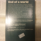 Brian W. Aldiss - Greybeard (paperback) - pikkukuva 2