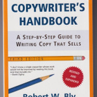 Robert W. Bly: The copywriters's handbook - pikkukuva 1