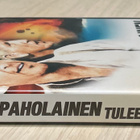 Paholainen tulee kello 4 (1961) Frank Sinatra, Spencer Tracy - pikkukuva 3