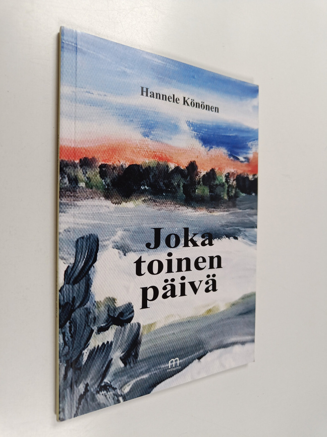 Hannele Könönen : Joka toinen päivä