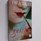 Rande Brown : Jag, en geisha - pikkukuva 1