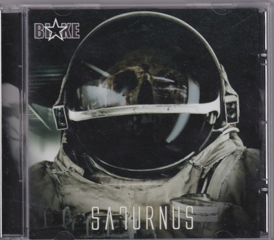 Blake - Saturnus
