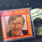 Juha Vainio . 17 hilpeää rallia CD - pikkukuva 1