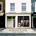 MUMFORD & SONS - SIGH NO MORE