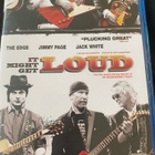 It Might Get Loud Blu-ray - Jimmy Page, Jack White, The Edge - pikkukuva 1