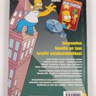 Matt Groening : Simpsonit : vastaisku - pikkukuva 2