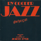 Ry Cooder - Jazz - pikkukuva 1