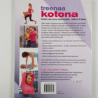 Lucy Wyndham-Read : Treenaa kotona : kiinteytä, polta ras... - pikkukuva 2