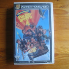 POLIISIOPISTO 4 (VHS/FIX) - pikkukuva 1