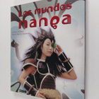 Jerome Schmidt ym. : Los mundos manga - pikkukuva 1