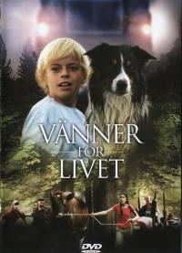 Vänner För Livet  -  DVD
