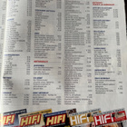 Hifi lehti 2003 koko vuosikerta - pikkukuva 5