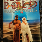 Gary Jennings: Marco Polo suuri seikkailija - pikkukuva 1