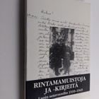 Rintamamuistoja ja -kirjeitä - pikkukuva 1