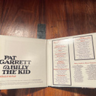 Bob Dylan - Pat Garrett & Billy The Kid Sacd/cd - pikkukuva 3