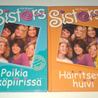 Ann Bryant : Sisters club (valikoima) - pikkukuva 1