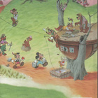 DISNEYN HANHIEMO - pikkukuva 2