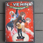 DVD: Love Hina - Christmas Special (2000) - pikkukuva 1