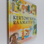Rhona Davies : Kertomuksia Raamatusta - pikkukuva 1
