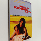 Pamela Mandart : Going to Kansas City : elokuva ja kuinka... - pikkukuva 1