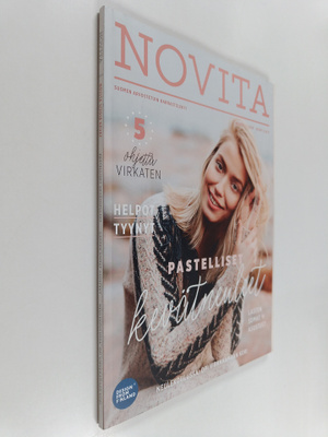 Novita 1/2018