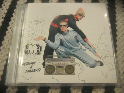 Loost Koos - Peruna & timantti