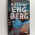 Katrine Engberg : Harhalaukaus - pikkukuva 1