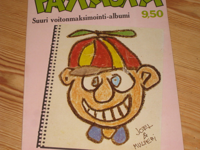 Pahkasika 1981