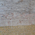 Räsymatto koko n. 75 x 135 cm, omatekemä - pikkukuva 4